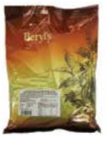 Dark Compound Chips